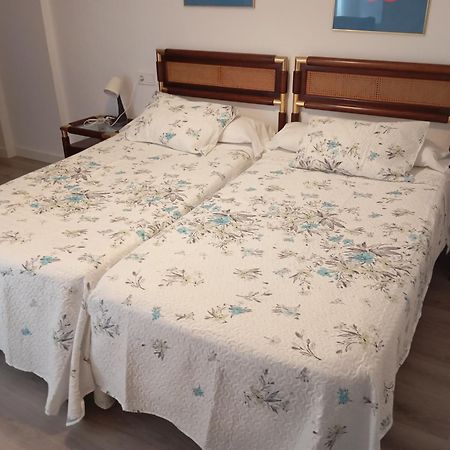 Bnap Gesta Apartamento Oviedo Exterior foto