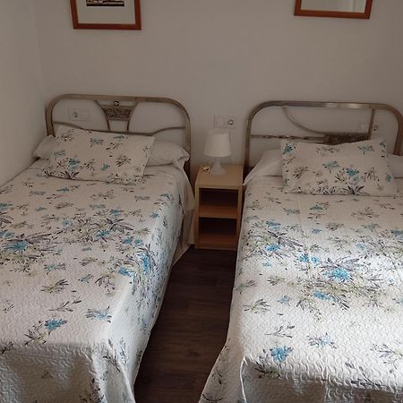 Bnap Gesta Apartamento Oviedo Exterior foto