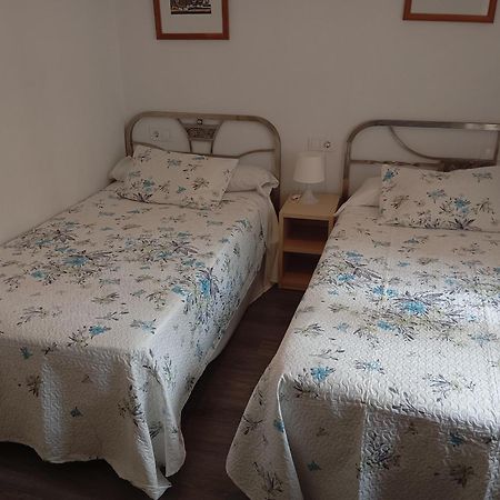 Bnap Gesta Apartamento Oviedo Exterior foto