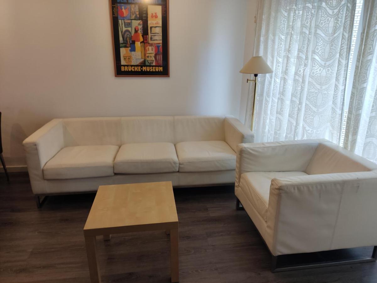 Bnap Gesta Apartamento Oviedo Exterior foto