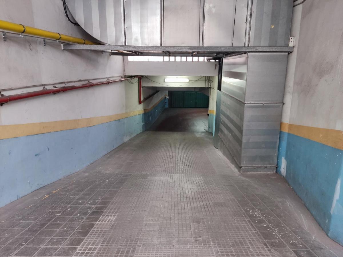 Bnap Gesta Apartamento Oviedo Exterior foto