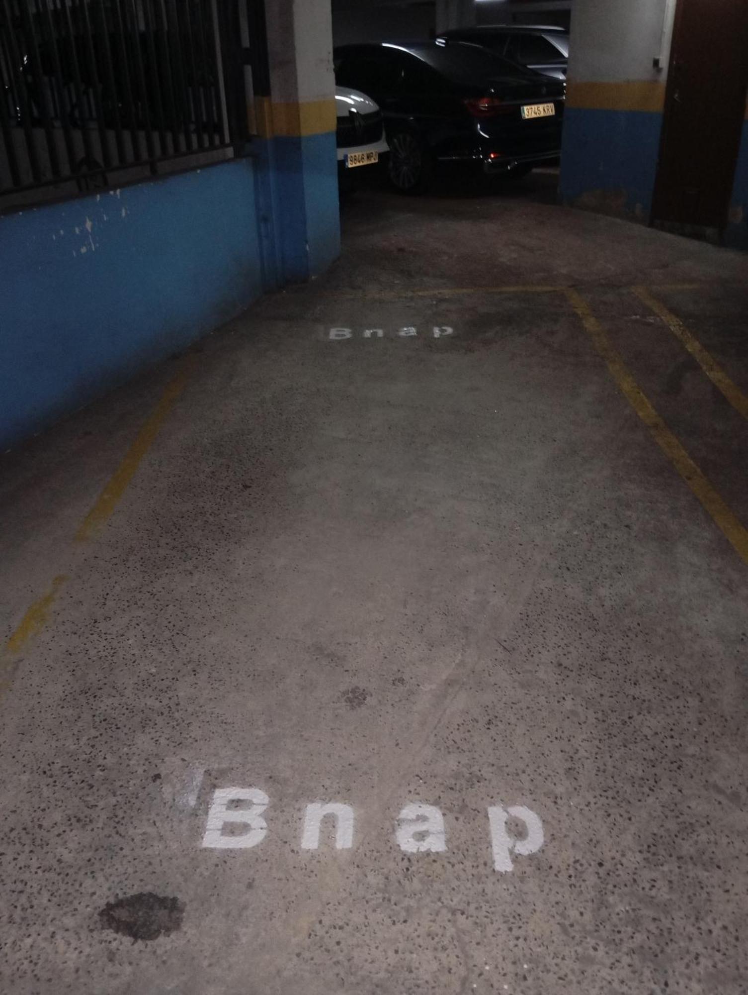 Bnap Gesta Apartamento Oviedo Exterior foto