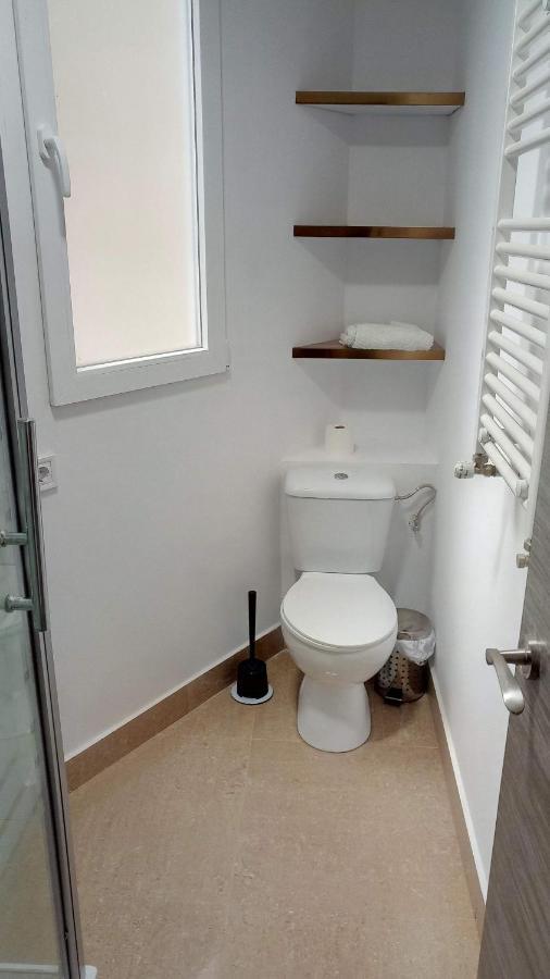 Bnap Gesta Apartamento Oviedo Exterior foto
