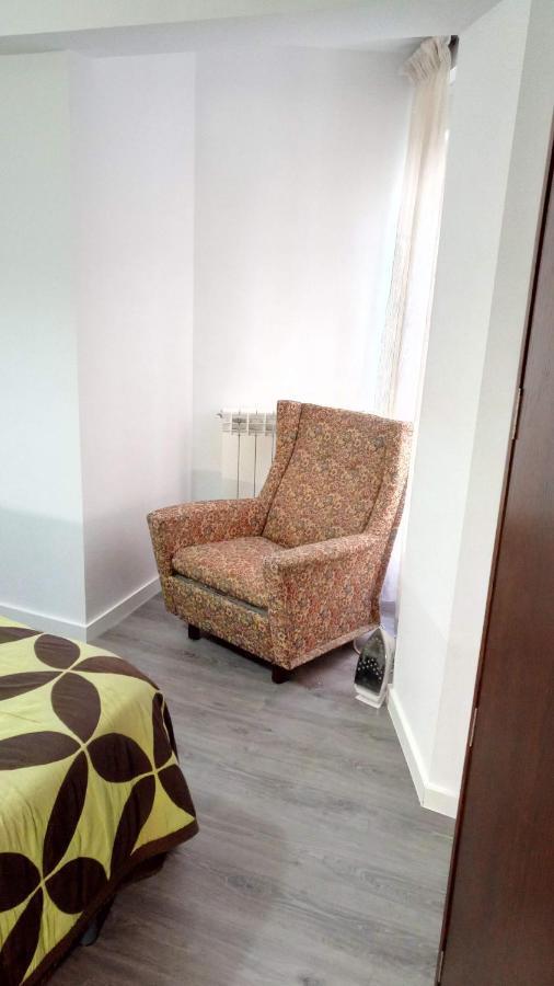 Bnap Gesta Apartamento Oviedo Exterior foto