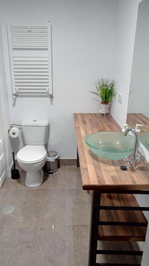 Bnap Gesta Apartamento Oviedo Exterior foto
