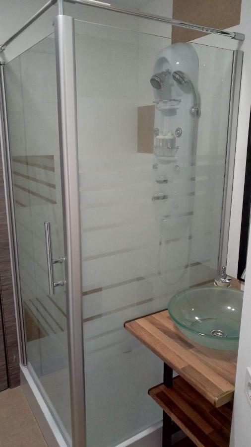 Bnap Gesta Apartamento Oviedo Exterior foto