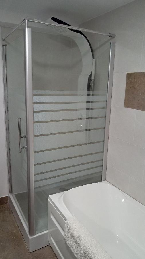 Bnap Gesta Apartamento Oviedo Exterior foto