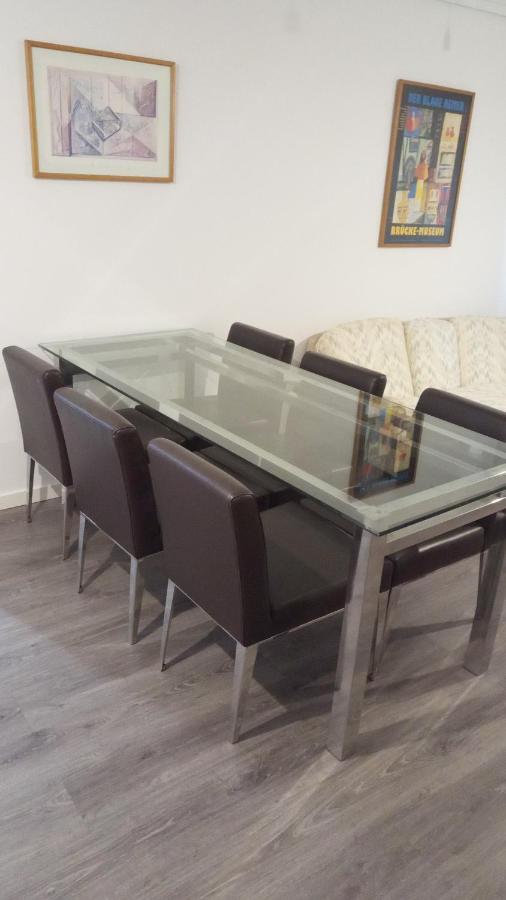 Bnap Gesta Apartamento Oviedo Exterior foto