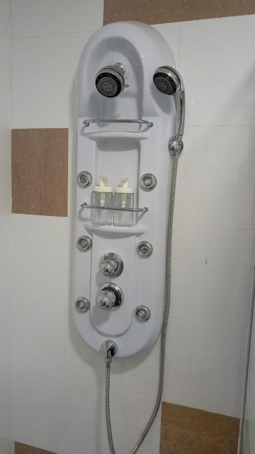 Bnap Gesta Apartamento Oviedo Exterior foto