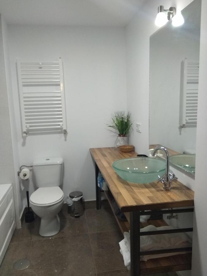Bnap Gesta Apartamento Oviedo Exterior foto