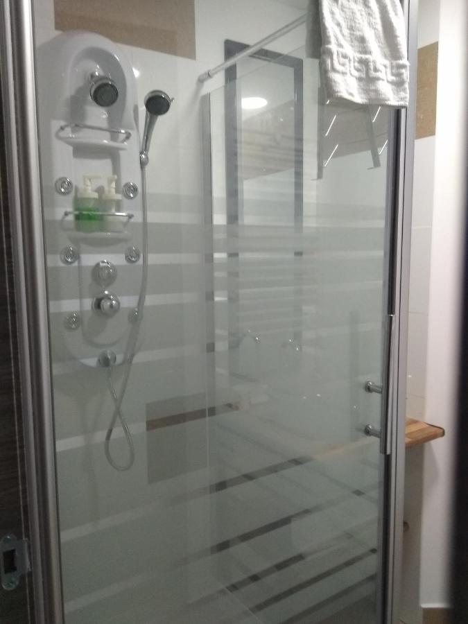 Bnap Gesta Apartamento Oviedo Exterior foto