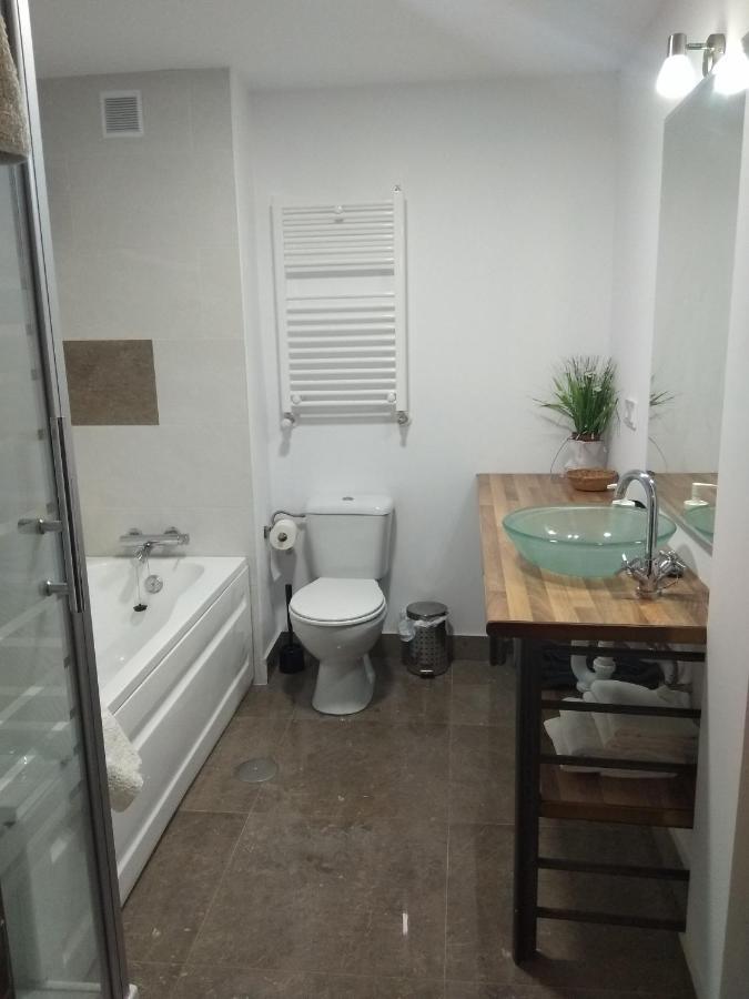 Bnap Gesta Apartamento Oviedo Exterior foto